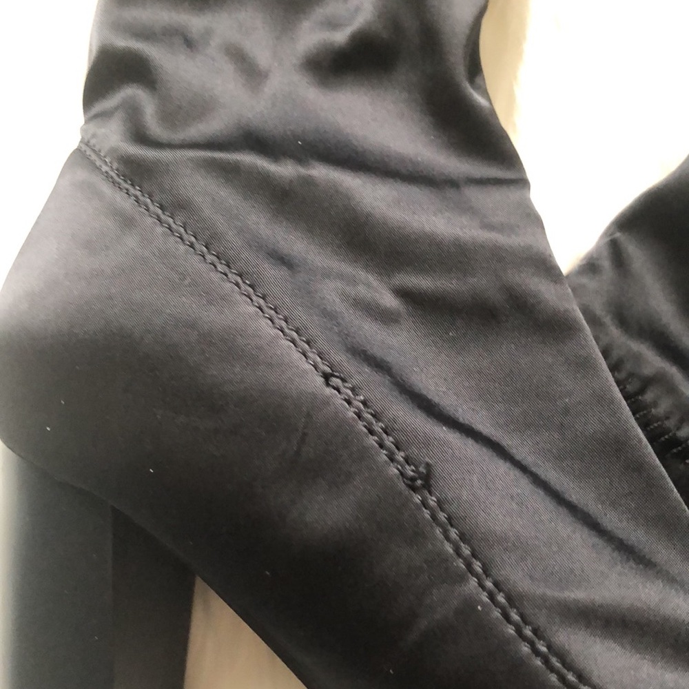 X2B Ankle Booties. - Picture 5 of 5